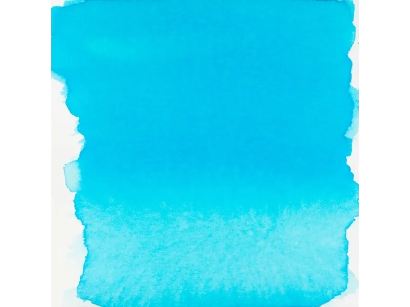 Ecoline Liquid Watercolour Bottle Turquoise Blue 522