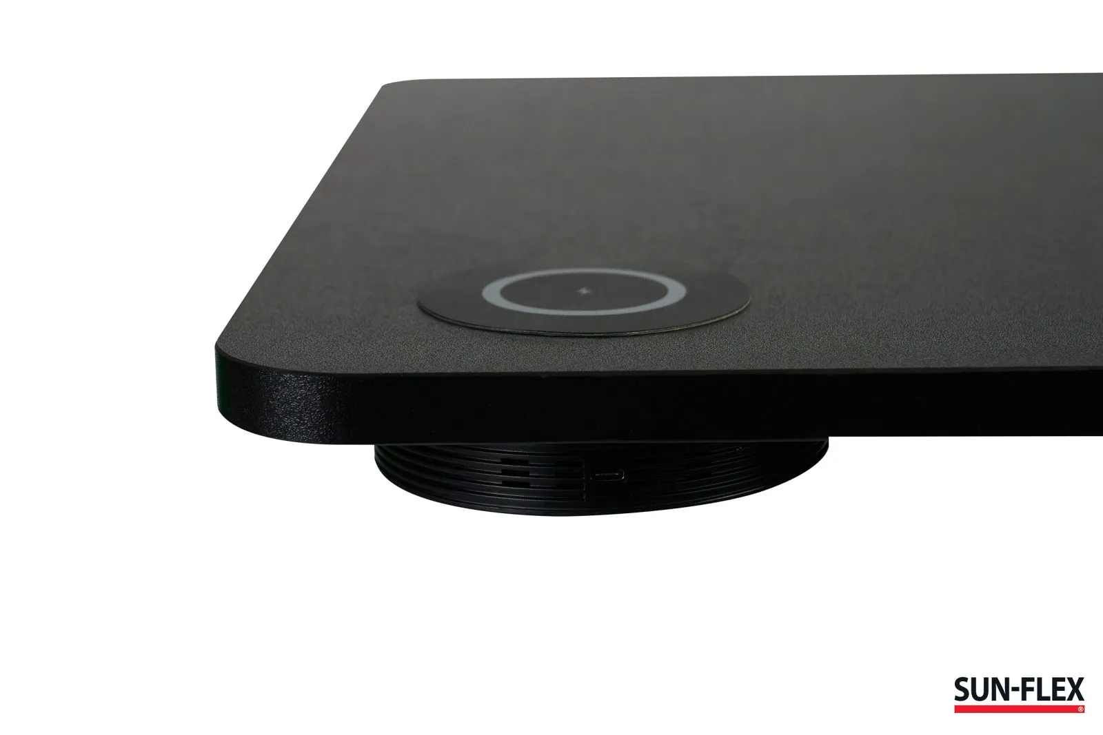 SUN-FLEX® UltraCharge – för installation under bordsskivan | Möbler - Bord - Tillbehör | GameStuff