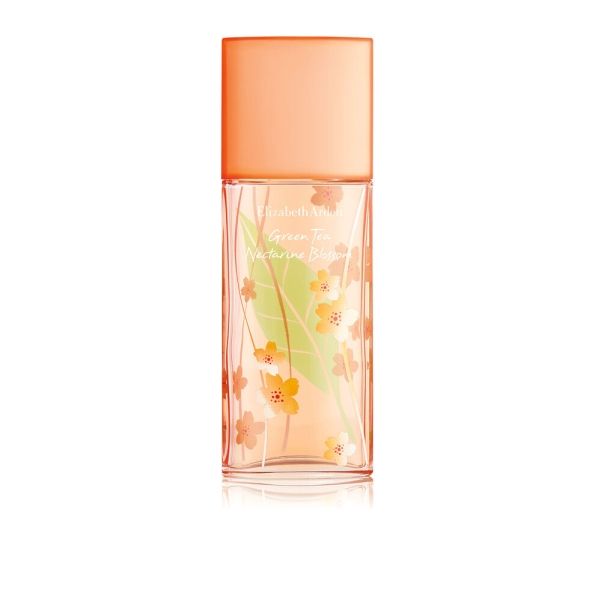 Elizabeth Arden Green Tea Nectarine Blossom Edt 100Ml