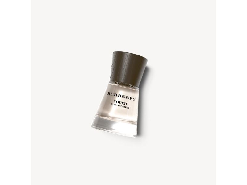Burberry Touch Eau De Parfum 50Ml Women Spray