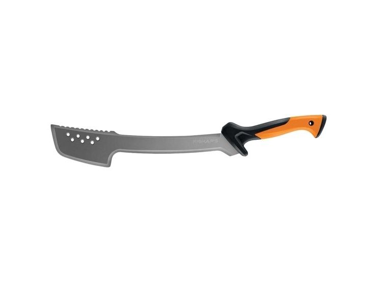 Fiskars Solid™ Macheten-Axt 80,5 cm 1051236, orange