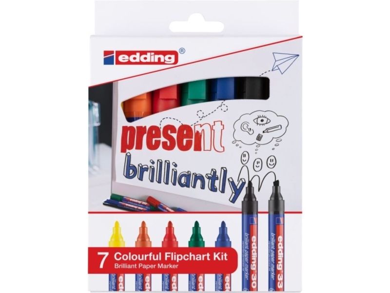 Edding 4-3033-7