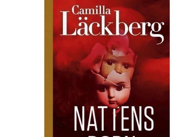 Nattens børn   Camilla Läckberg   Språk: Dansk