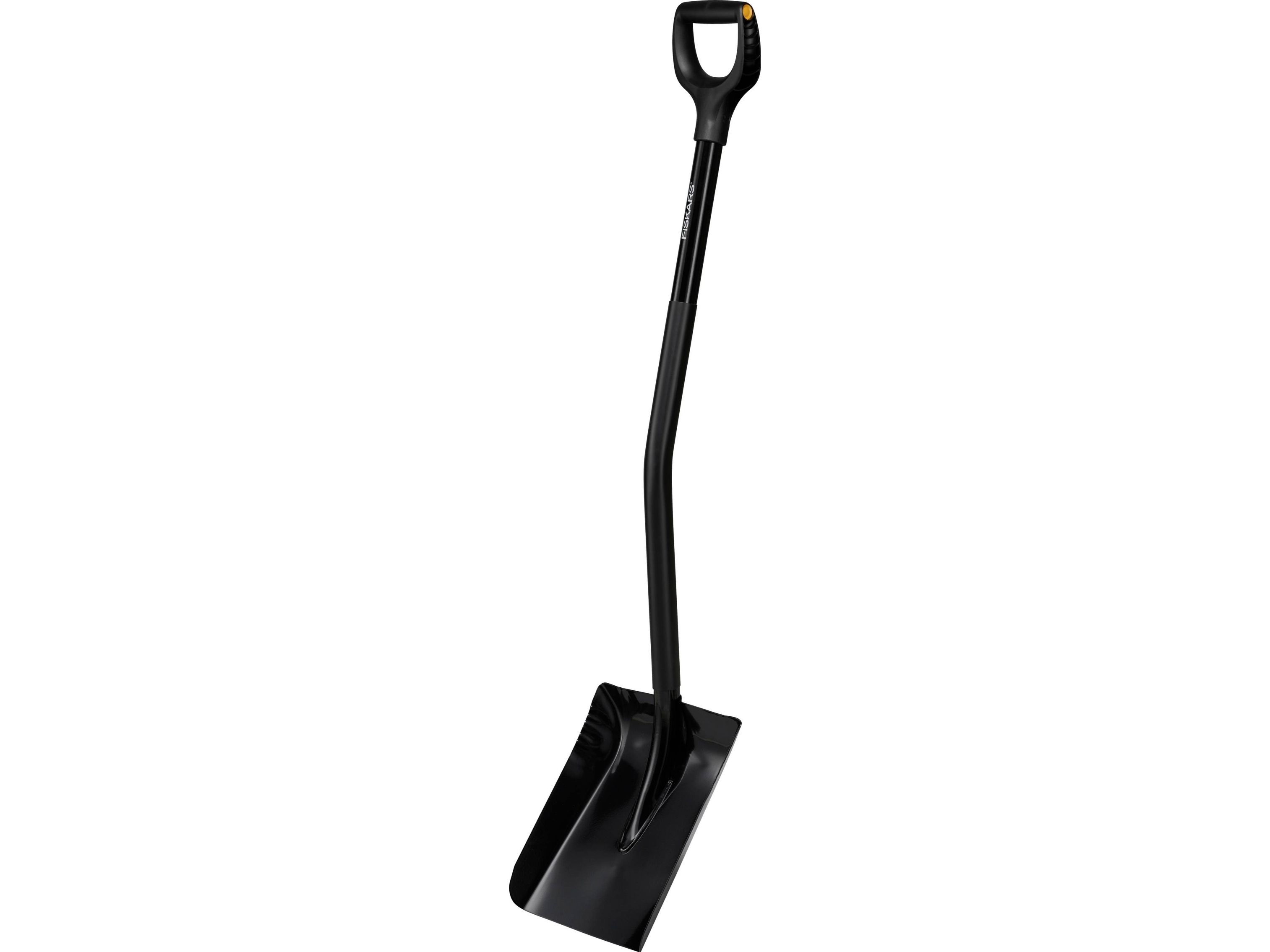 Fiskars 1066713 Ergonomic Pro Betonschaufel