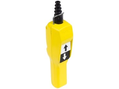 Schneider Electric Schneider Electric Pendant 2 Tasten Gelb Druckentlastung 1 St