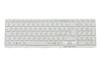 Sony 149033021, Tastatur, Tschechisch, Sony