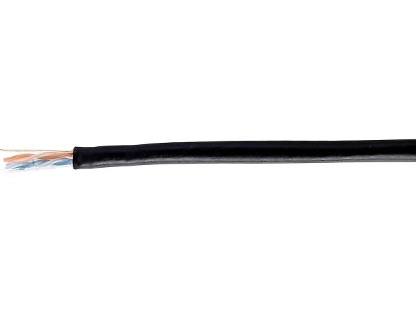 Equip Cat.6 U/Utp Outdoor Installationskabel, 305M, 305 M, Cat6, U/Utp (Utp), Grau