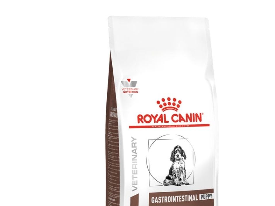 Royal Canin Gastrointestinal Puppy - Trockenfutter Für Welpen - 1 Kg