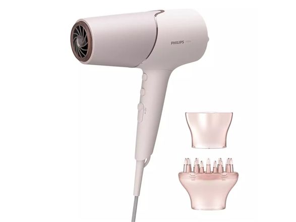 Philips Bhd530/00 Hair Dryer