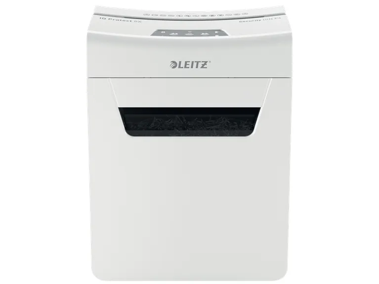 Leitz IQ Protect Premium makulator 8X krydsmakulering P4, 8 ark