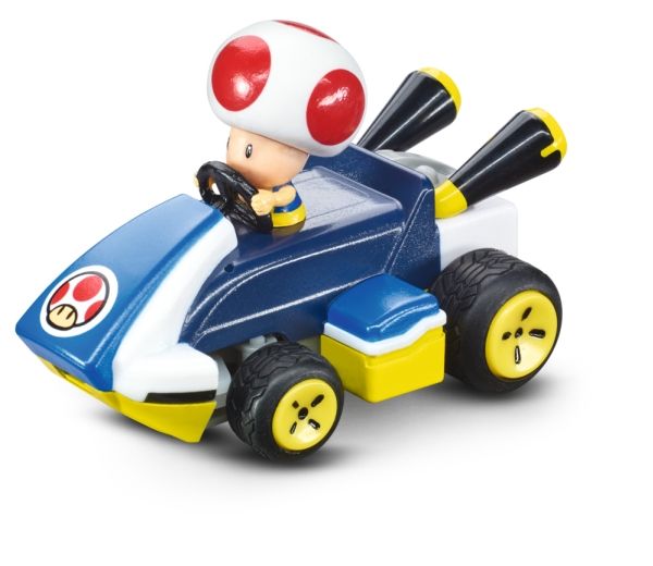 Carrera Toys 370430005P, Bil, 6 År, Lithium Polymer (Lipo), 35 Mah