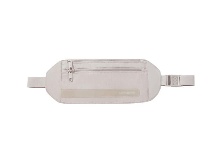 Samsonite Pengebælte TA Revolution RFID Eclipse Grey