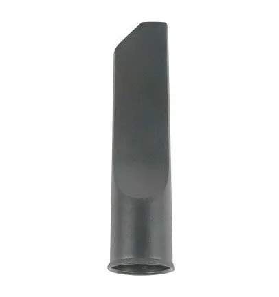 DeWalt dammsugare Spaltmunstycke Passar alla Svart | Vitvaror - Dammsugare - Tillbehör till dammsugare | GameStuff