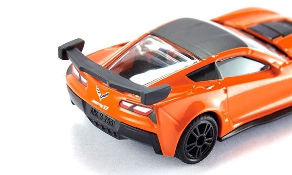 Siku - Chevrolet Corvette Zr1