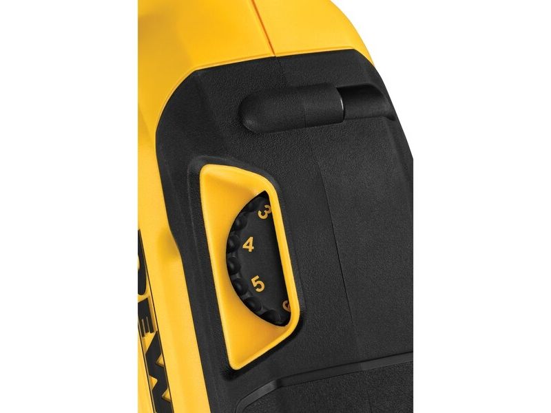 Dewalt Dce800n - Gipsvæg-Sliber - Ledningfri - 225 Mm - Intet Batteri - 18 V - Solo