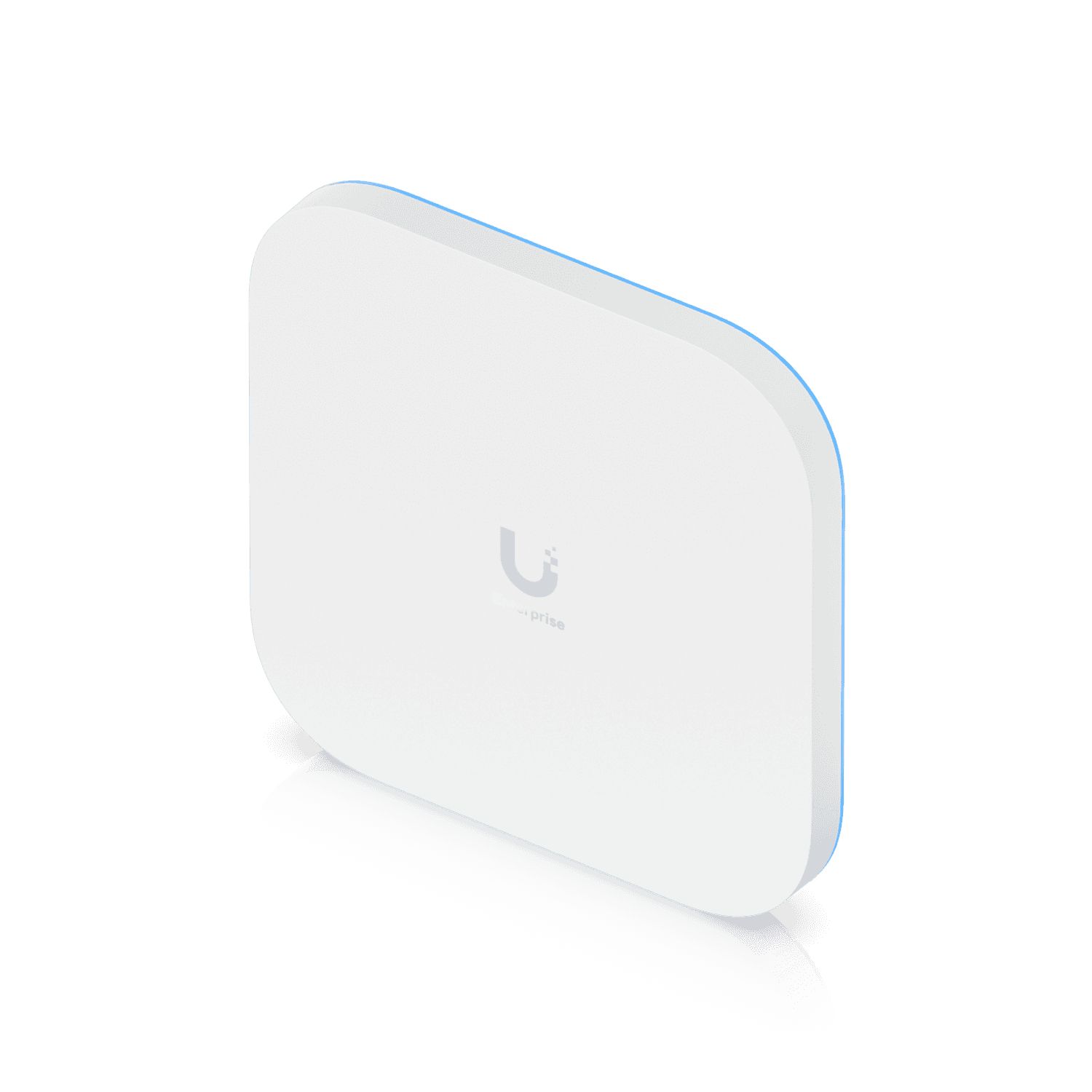 Ubiquiti E7 Wlan-Access-Point Wifi 7 11500 Mbit/S 10Gbe-Uplink, Weiß