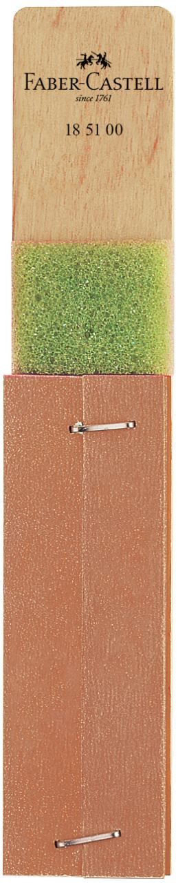 Faber-Castell - Spidser