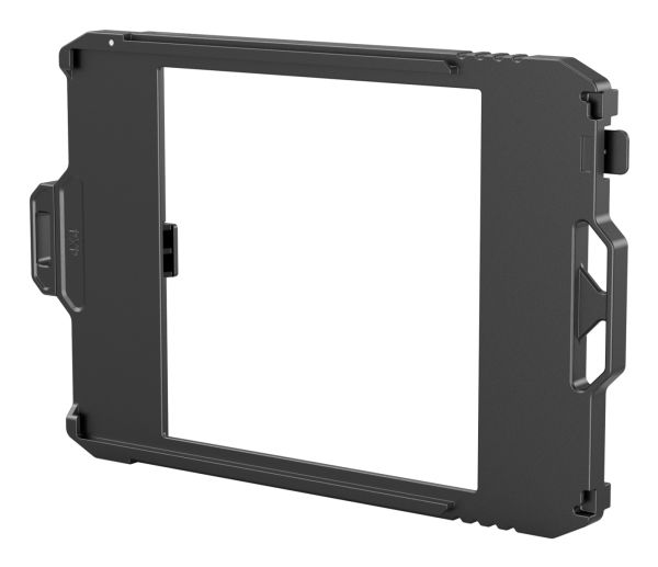 Smallrig 3320, Kamerafilterholder, Sort, Glasfiber, Polykarbonat (Pc), 176,2 Mm, 13 Mm, 112 Mm