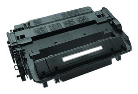 Zusätzliche Digitale Druckerpatrone Hp Ce255x