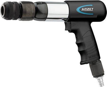 Hazet Vibrationsmeißel Satz - Anzahl Werkzeuge: 5 [Hersteller-Nr. 9035V/5] - Image 7
