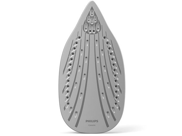 Philips 3000 Series Dst3030 - Dampstrygejern Med Automatisk Afbrydelse - Såleplade: Keramik - 2400 W