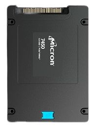 Micron 7450 Pro, 3,84 Tb, U.3