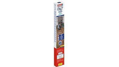 TESA 55415-01, 1000 mm, 2,2 m, Glasfiber, Sort