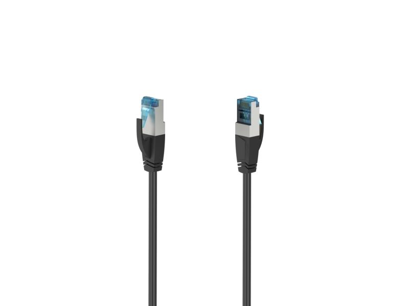 Hama 00200683, 10 M, Kat6a, S/Ftp (S-Stp), Rj-45, Rj-45