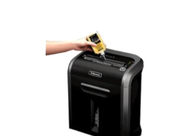 Fellowes Powershred - Renseolie/ Smøremiddel - For Automax 200M Powershred 10M, 225Ci, 53C, C-325Ci