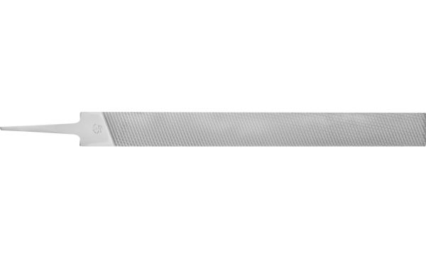 Pferd 13101351, Fil, Flad Fil, Aluminium, Messing, Støbestål, Kobber, Metal Uden Jern, Stål, 36 Mm, 7 Mm, 350 Mm