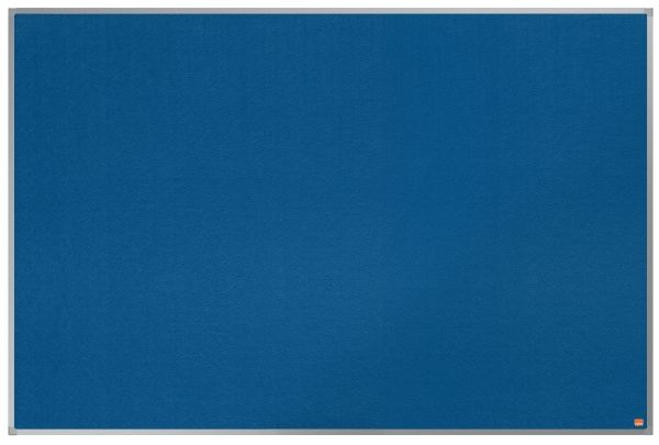 Nobo 1915559, Drinnen, Blau, Aluminium, Aluminium, 1500 Mm, 1000 Mm