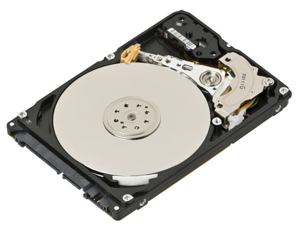 Acer - Harddisk - 500 Gb - Intern - Sata 6Gb/S - 7200 Rpm