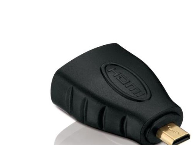 Purelink X-Ha050, Hdmi, Microhdmi, Sortieren