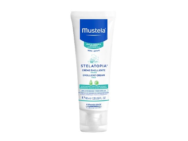 Mustela - Bébé Stelatopia - 40 Ml