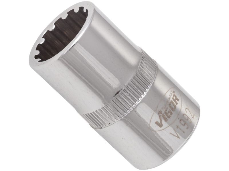 Vigor Vigor V1992 Innensechskant 14 Mm 1/2 (12,5 Mm)