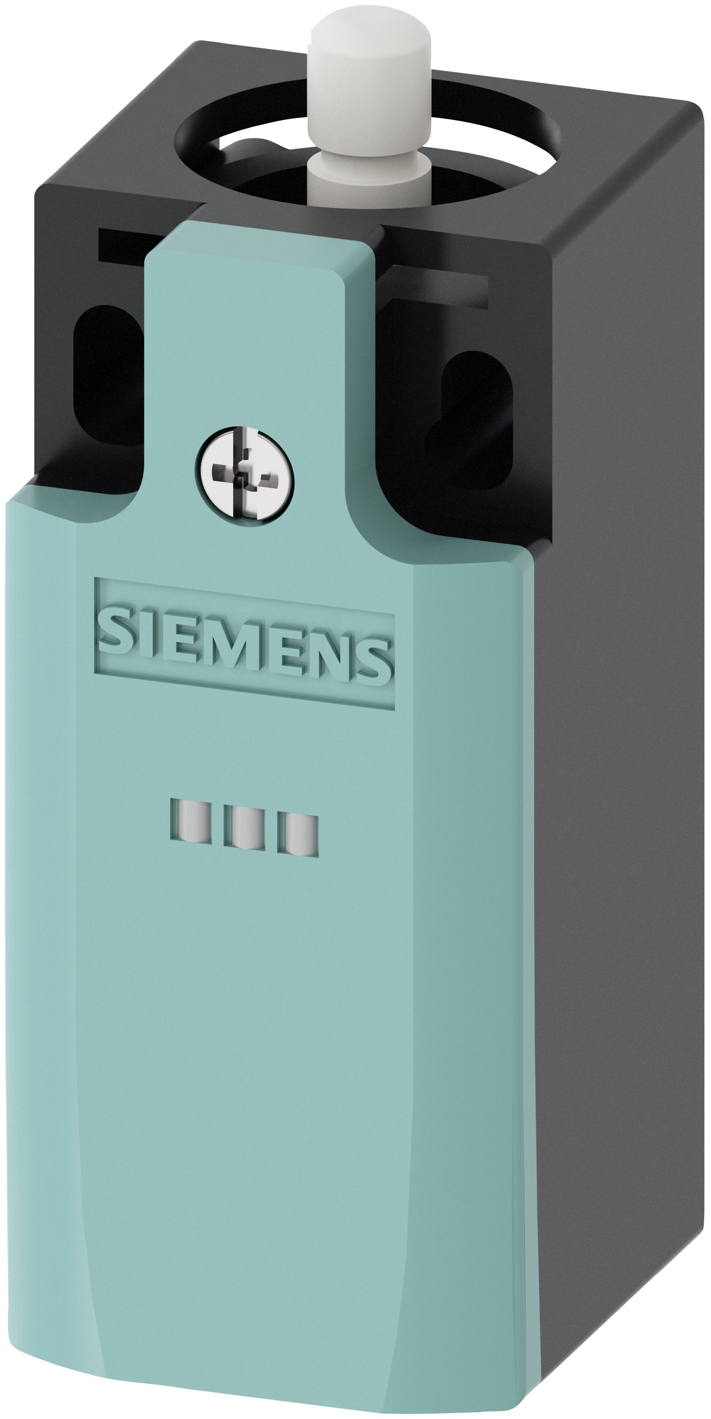 Siemens 3SE5212-1LC05 Stoppkontakt 3 A Kopplingsbumper, teflonbumper IP66, IP67 1 st