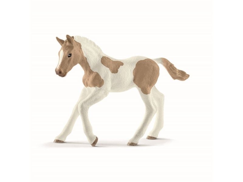 Schleich Paint Horse Foal