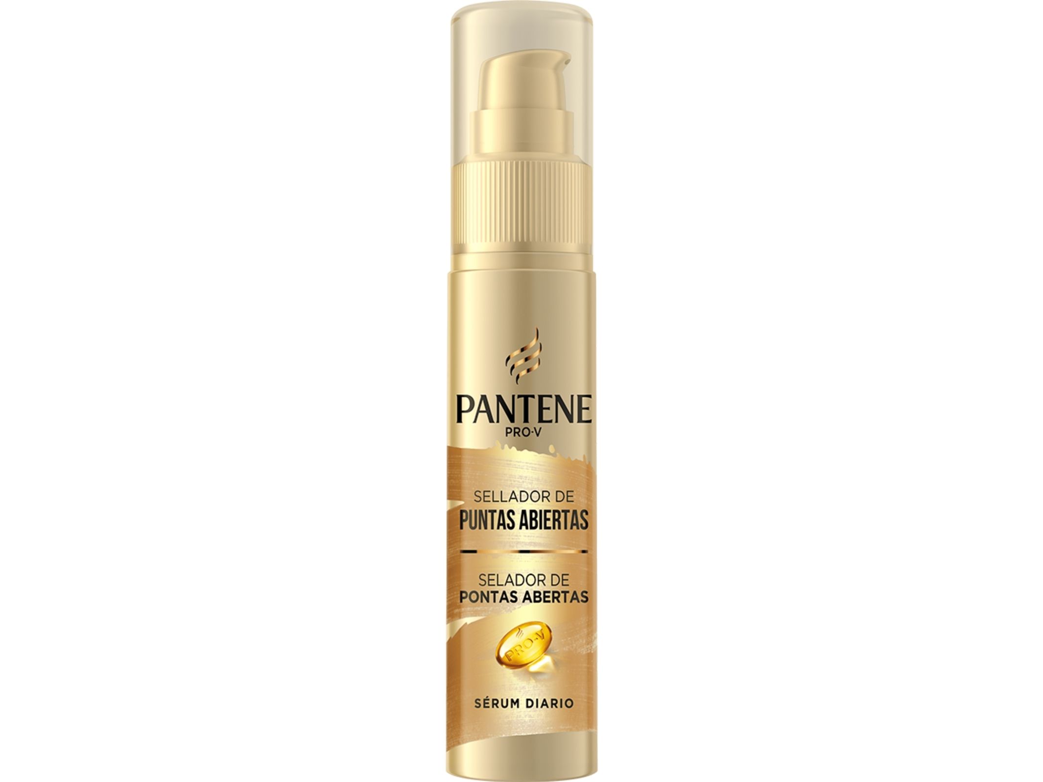 Pantene Open End Sealer 75Ml Pantene Hair Care