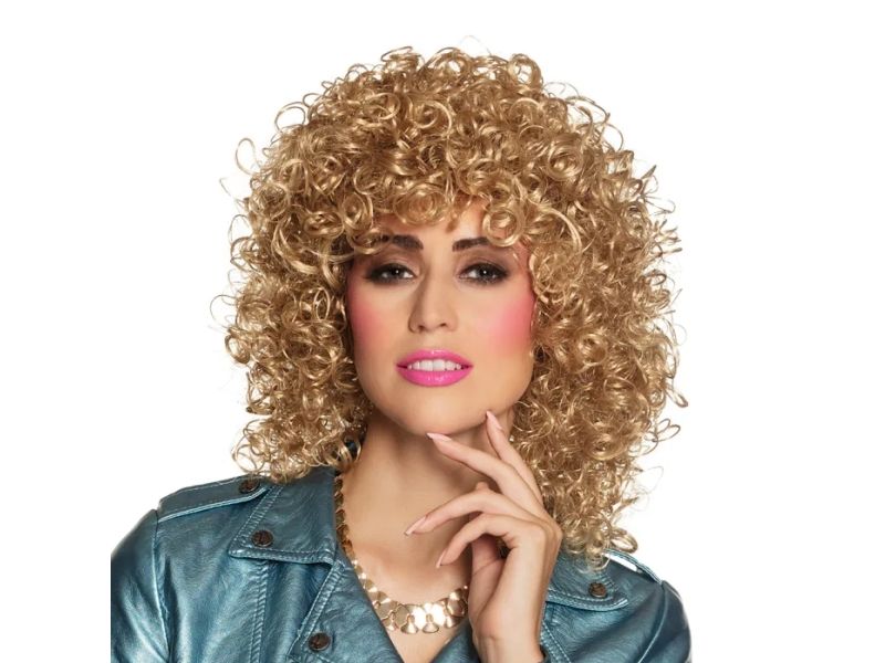 Club Paryk, Blond