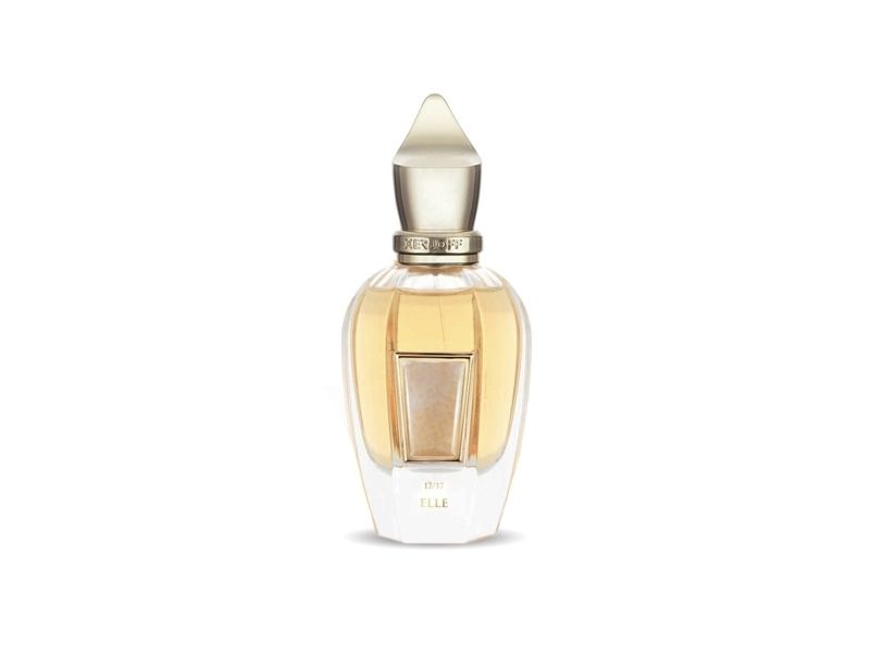 Xerjoff Parfüm Damen Edp Xj 17/17 Elle (50 Ml)