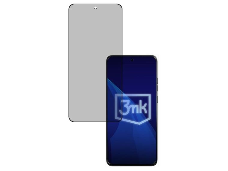 3Mk Flexibleglass, Motorola, Thinkphone25, Anti-Bakteriel, Ridseresistent, Splintfri, Transparent, 1 Stk