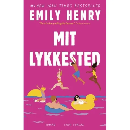 Mit lykkested   Emily Henry
