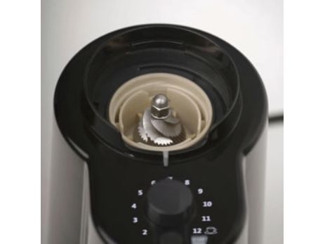 Cloer 7520 - Kaffemølle - 150 W - Sort