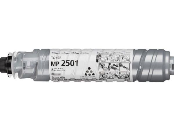 Ricoh 842341, Schwarz, 1 Stück(E)