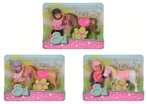 Simba Toys 105737464, 3 Jahre, 95 G