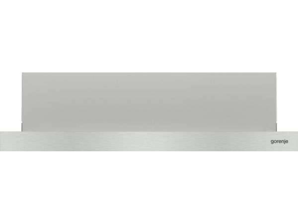 Gorenje Th62e3x, 350 M³/H, Abluft/Umluft, E, A, B, 67 Db