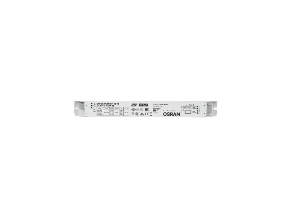 Reaktor Hf Qt-Fit5 1X14-35