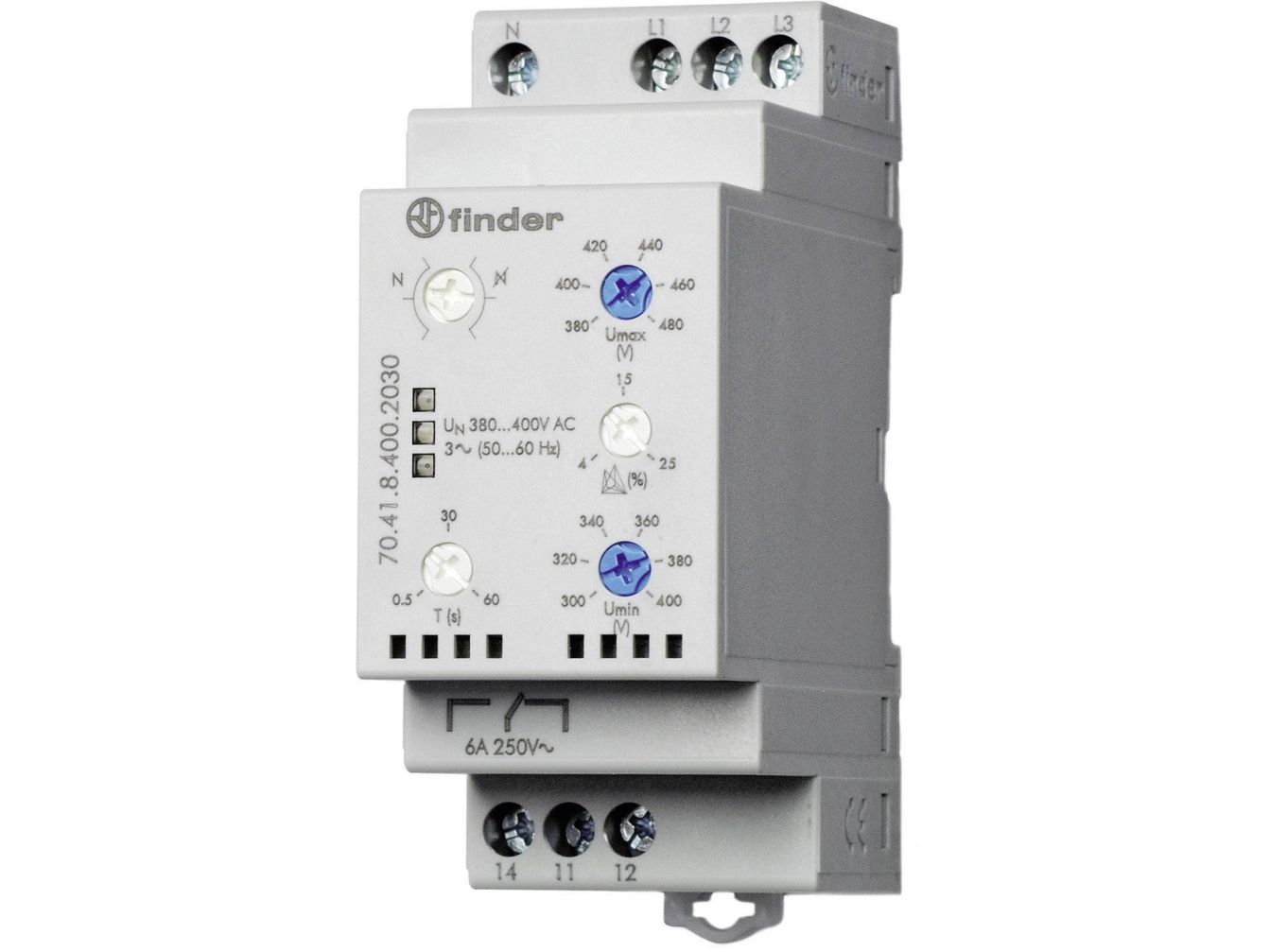 Finder 70.41.8.400.2030