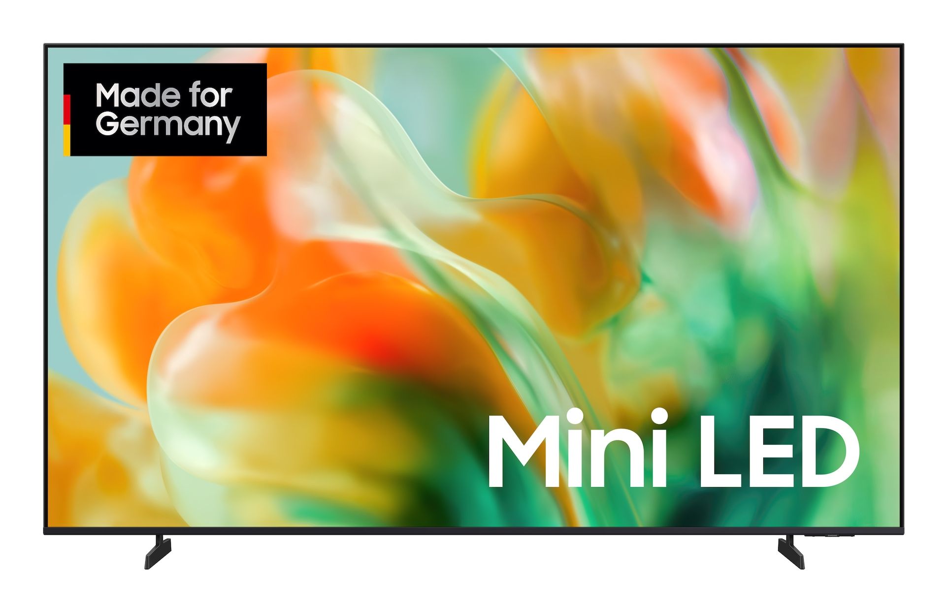 Samsung 65" Mini Led M80h 4K Vision Ai Smart Tv (2026), 165,1 Cm (65"), 3840 X 2160 Pixel, 4K Ultra Hd, Wlan, Dvb-C, Dvb-S2, Dvb-T2 Hd, Schwarz