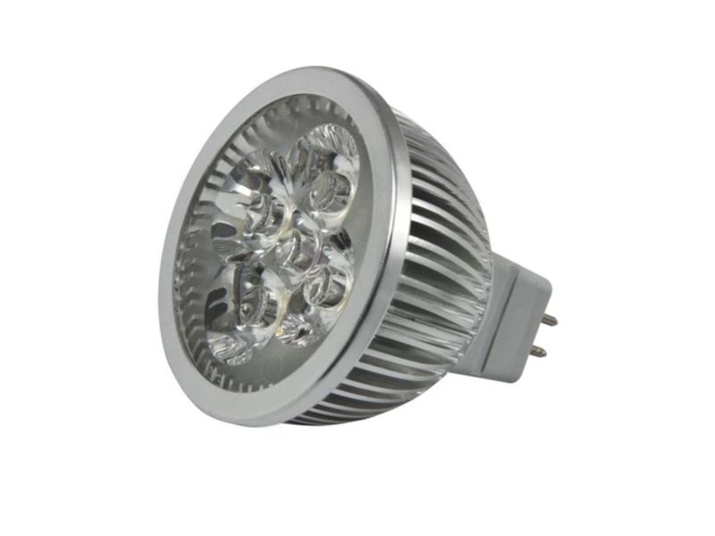 Synergy 21 S21-LED-TOM00930 LED pære 440lumen 3000K Varm hvid